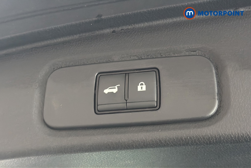 Nissan Qashqai Tekna Automatic Petrol-Electric Hybrid SUV - Stock Number (1678429) - 35th supplementary image
