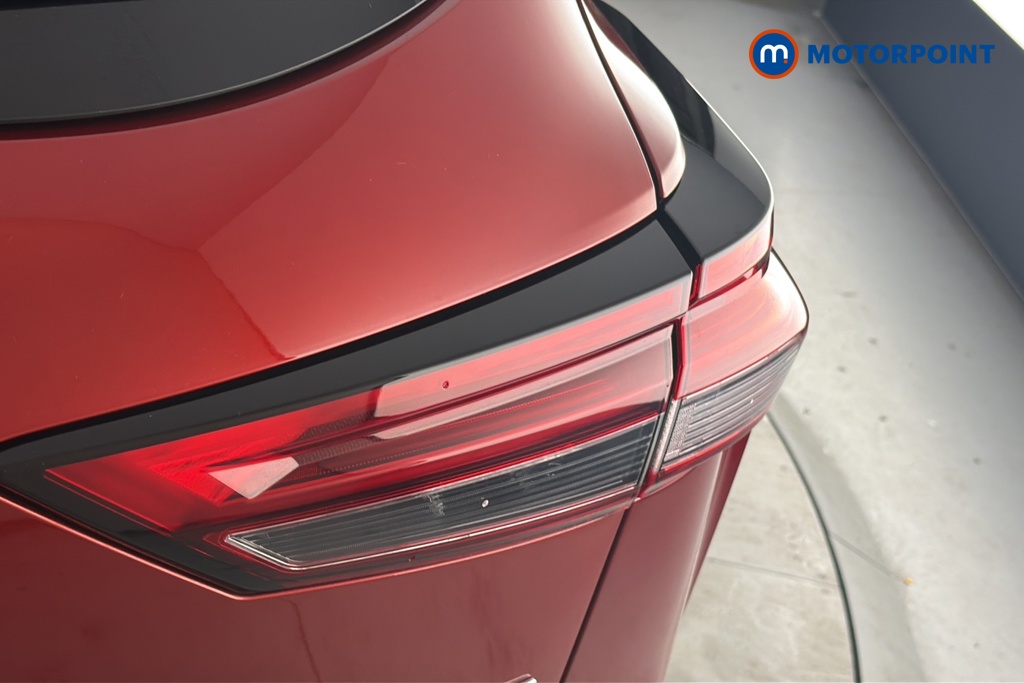 Nissan Qashqai Tekna Automatic Petrol-Electric Hybrid SUV - Stock Number (1678429) - 36th supplementary image