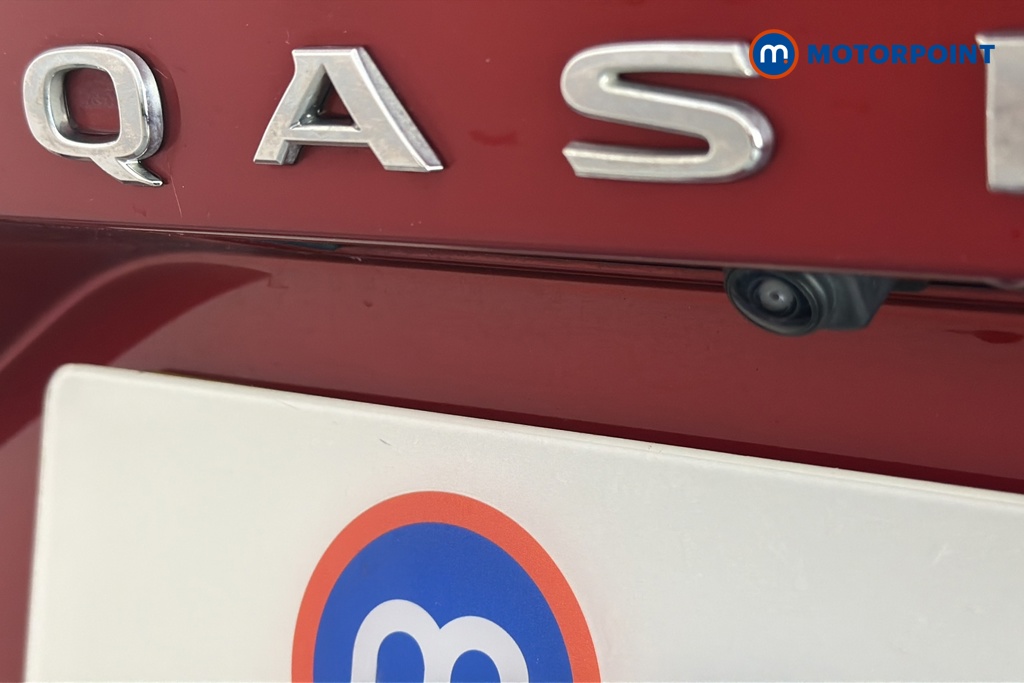 Nissan Qashqai Tekna Automatic Petrol-Electric Hybrid SUV - Stock Number (1678429) - 37th supplementary image