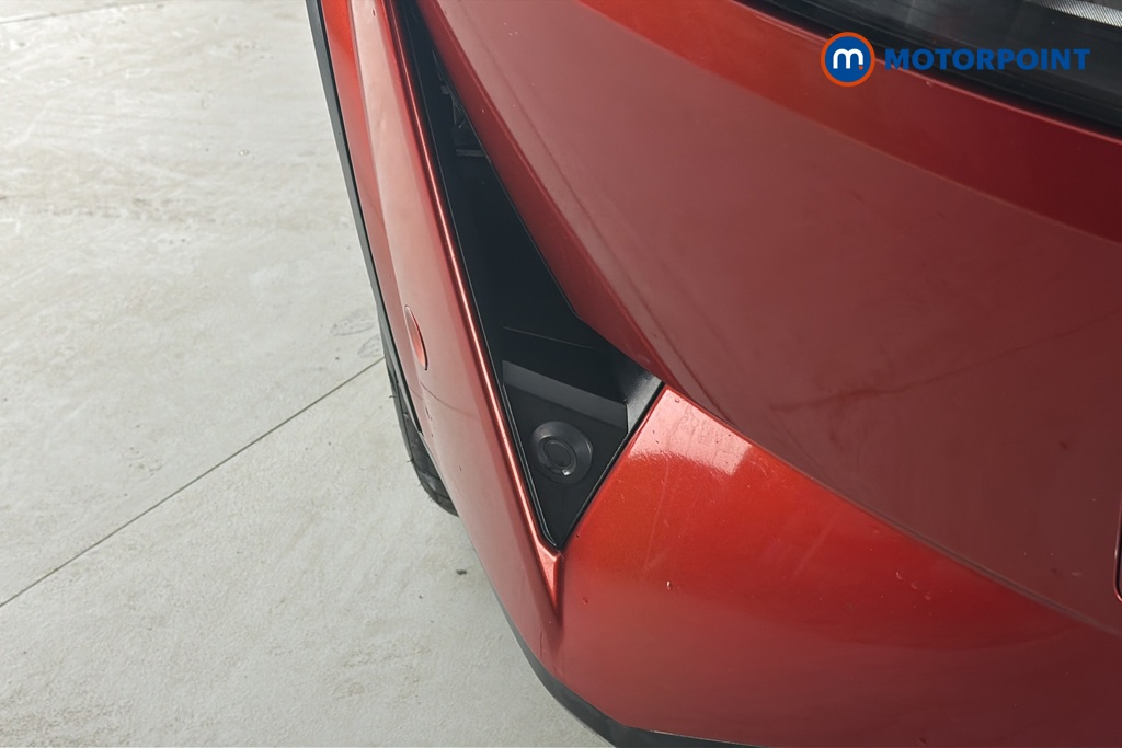 Nissan Qashqai Tekna Automatic Petrol-Electric Hybrid SUV - Stock Number (1678429) - 38th supplementary image