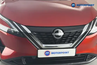 Nissan Qashqai Tekna Automatic Petrol-Electric Hybrid SUV - Stock Number (1678429) - 43rd supplementary image