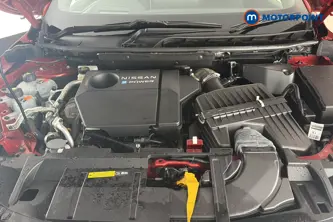 Nissan Qashqai Tekna Automatic Petrol-Electric Hybrid SUV - Stock Number (1678429) - 48th supplementary image