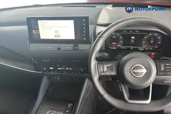 Nissan Qashqai Tekna Automatic Petrol-Electric Hybrid SUV - Stock Number (1678429) - 1st supplementary image