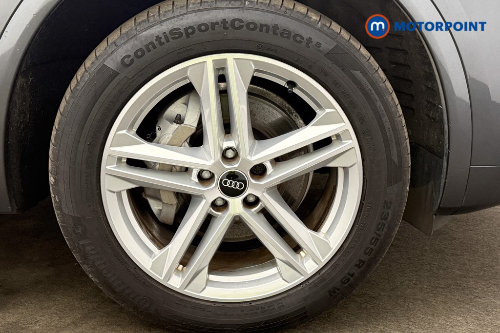 Audi Q5 S Line Automatic Petrol SUV - Stock Number (1678784) - 4th supplementary image