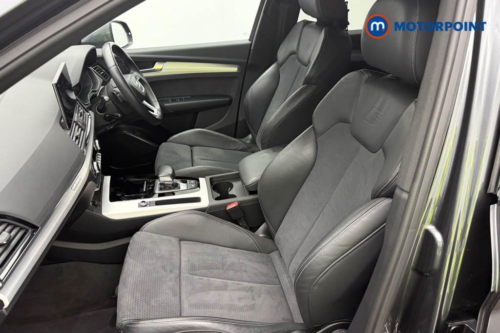 Audi Q5 S Line Automatic Petrol SUV - Stock Number (1678784) - 8th supplementary image