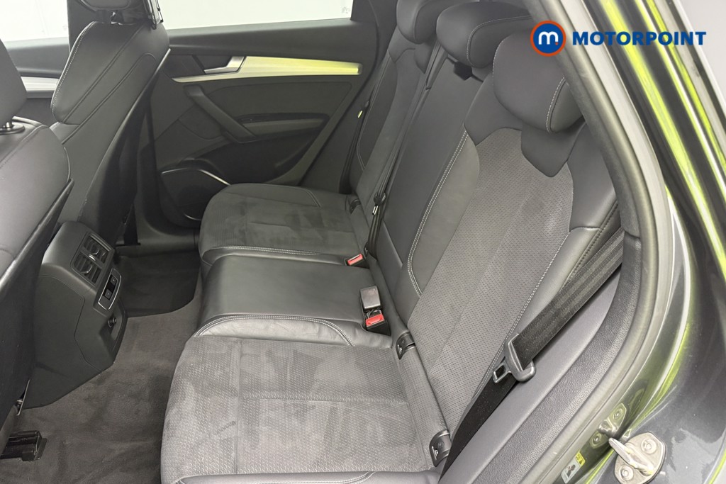 Audi Q5 S Line Automatic Petrol SUV - Stock Number (1678784) - 9th supplementary image
