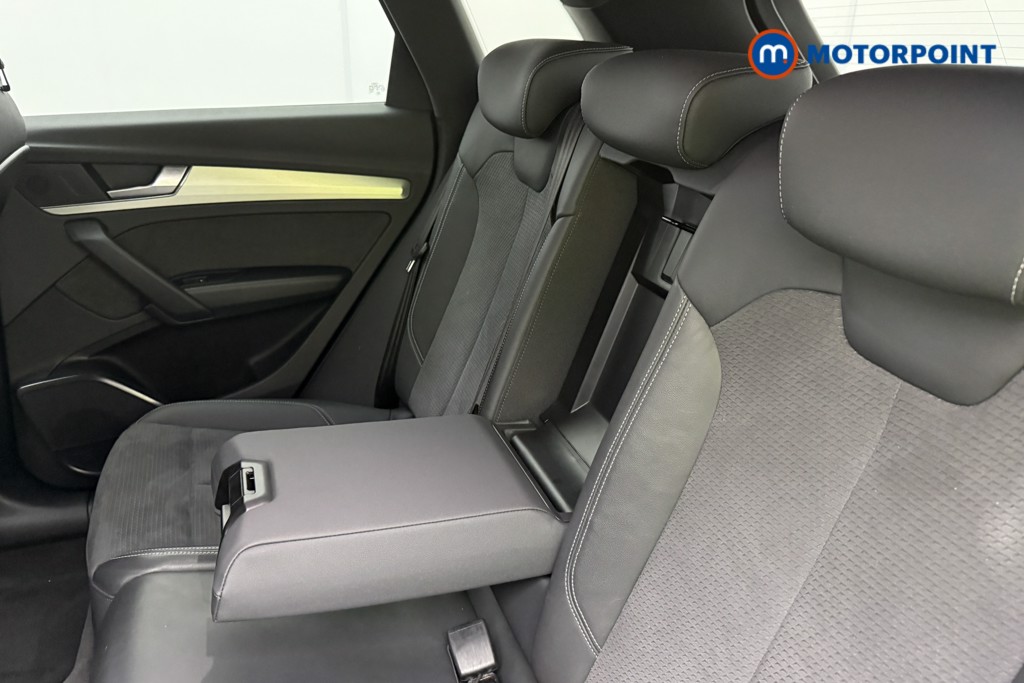Audi Q5 S Line Automatic Petrol SUV - Stock Number (1678784) - 11th supplementary image