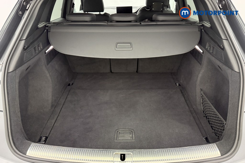 Audi Q5 S Line Automatic Petrol SUV - Stock Number (1678784) - 13th supplementary image