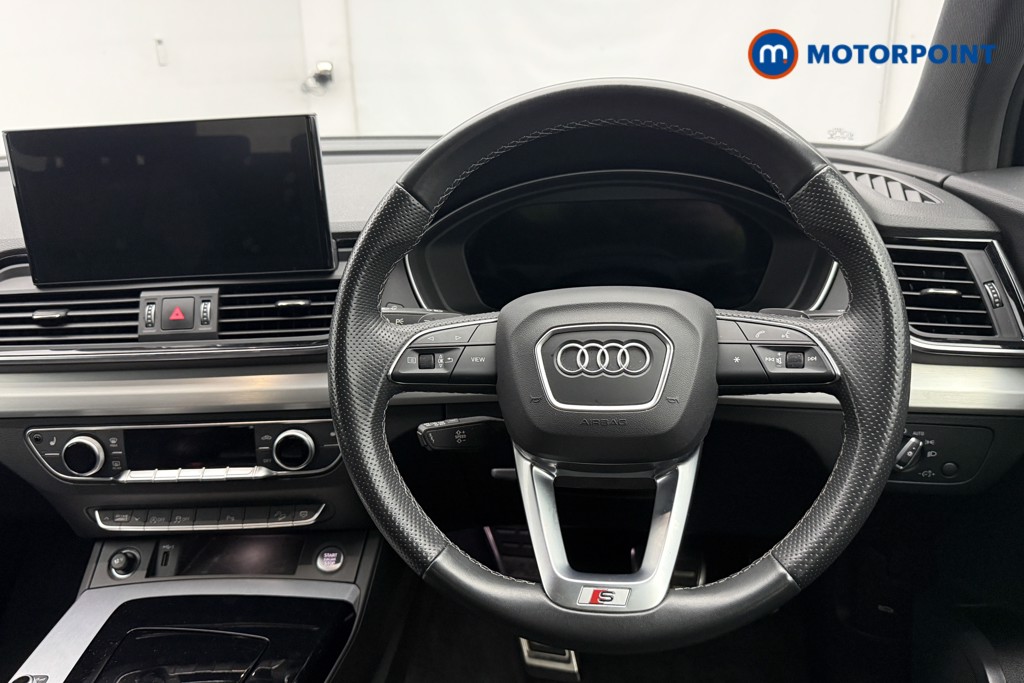 Audi Q5 S Line Automatic Petrol SUV - Stock Number (1678784) - 16th supplementary image