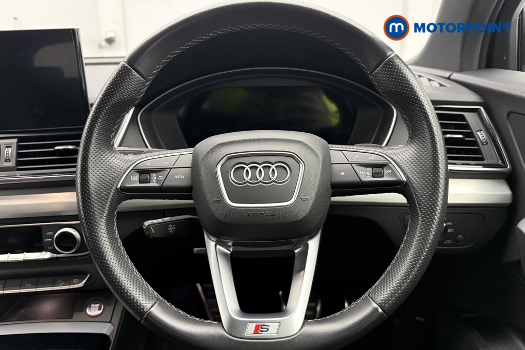Audi Q5 S Line Automatic Petrol SUV - Stock Number (1678784) - 17th supplementary image