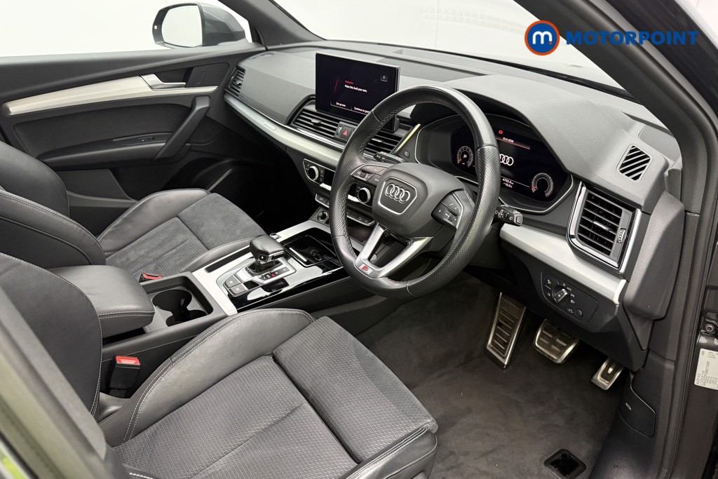 Audi Q5 S Line Automatic Petrol SUV - Stock Number (1678784) - 20th supplementary image