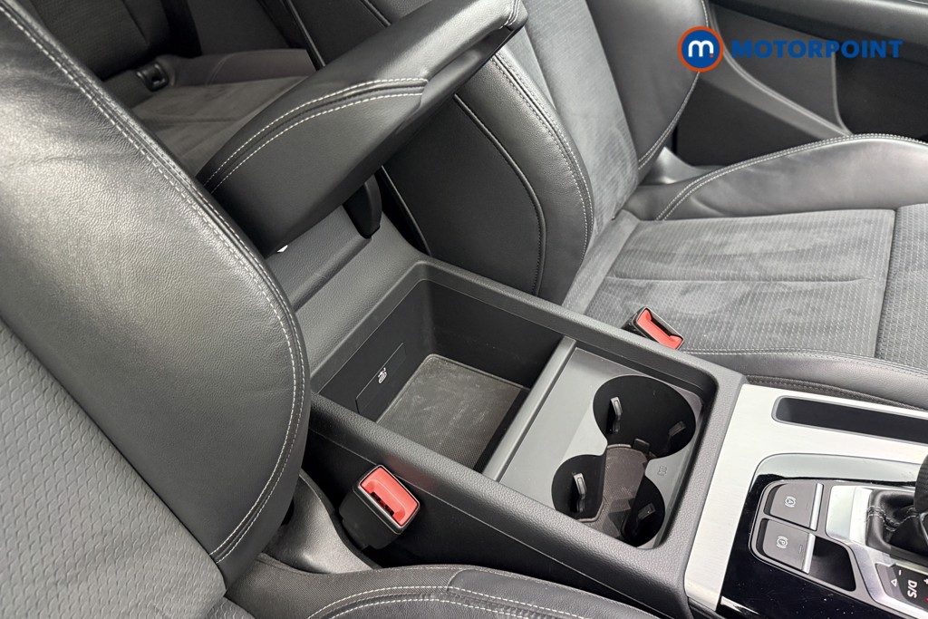 Audi Q5 S Line Automatic Petrol SUV - Stock Number (1678784) - 22nd supplementary image