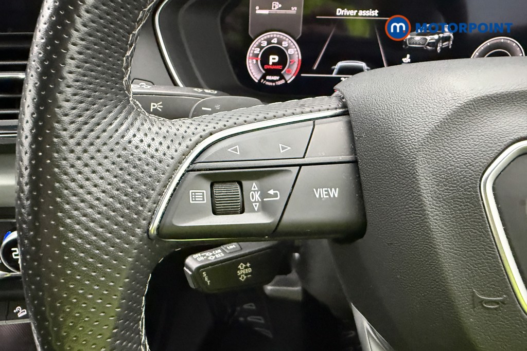 Audi Q5 S Line Automatic Petrol SUV - Stock Number (1678784) - 24th supplementary image