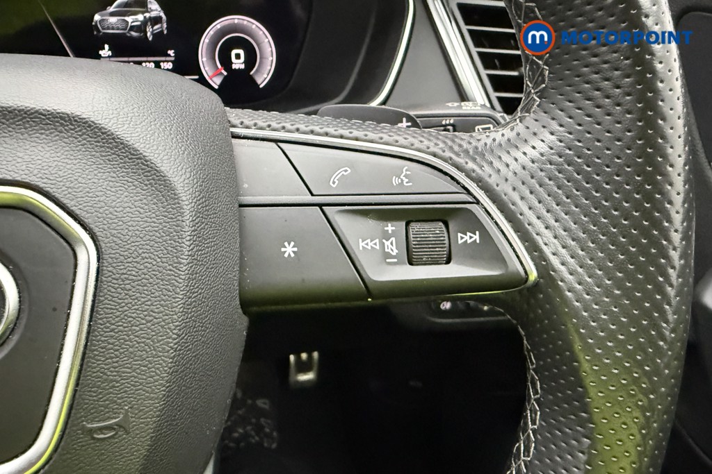 Audi Q5 S Line Automatic Petrol SUV - Stock Number (1678784) - 25th supplementary image