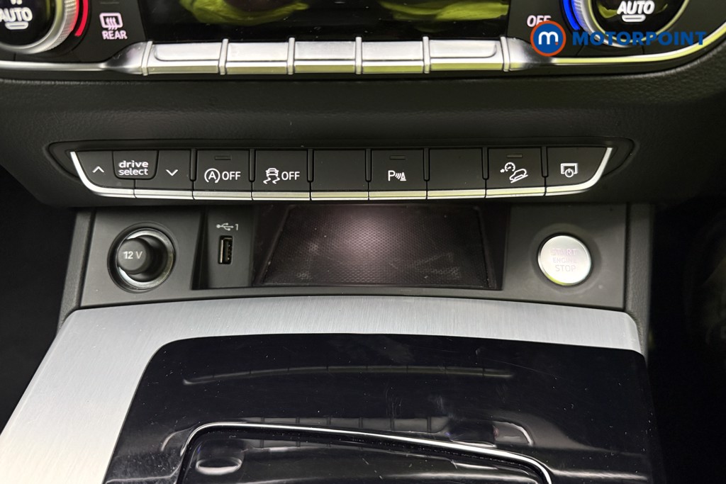 Audi Q5 S Line Automatic Petrol SUV - Stock Number (1678784) - 31st supplementary image