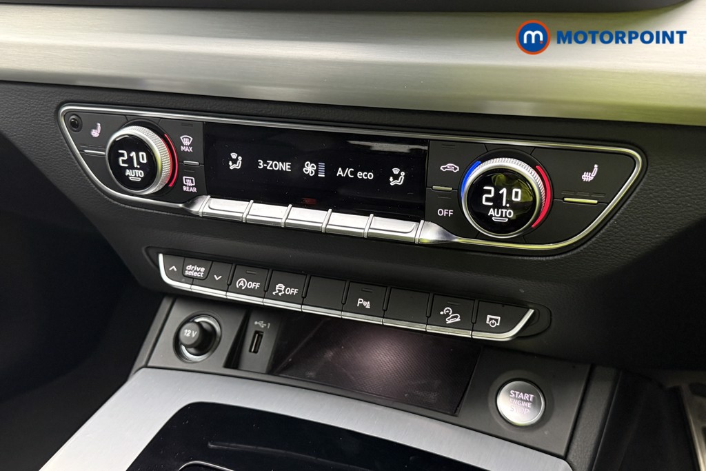 Audi Q5 S Line Automatic Petrol SUV - Stock Number (1678784) - 33rd supplementary image