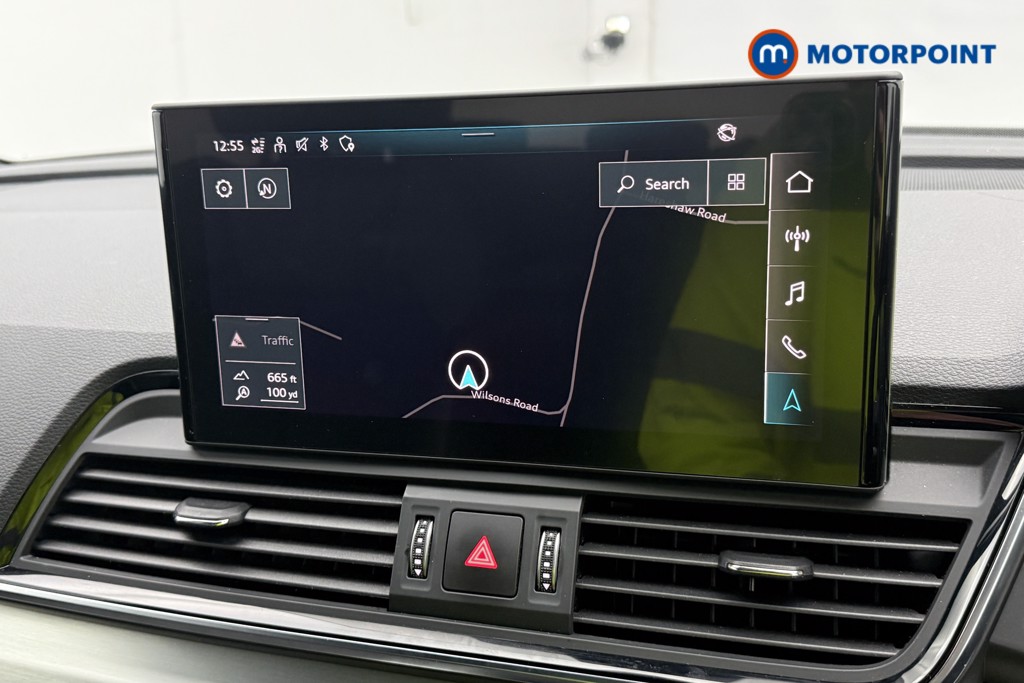 Audi Q5 S Line Automatic Petrol SUV - Stock Number (1678784) - 35th supplementary image