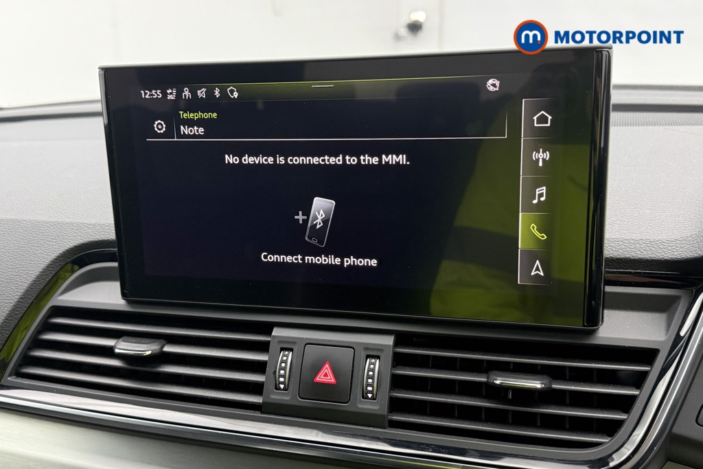 Audi Q5 S Line Automatic Petrol SUV - Stock Number (1678784) - 36th supplementary image