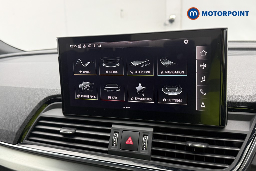 Audi Q5 S Line Automatic Petrol SUV - Stock Number (1678784) - 37th supplementary image