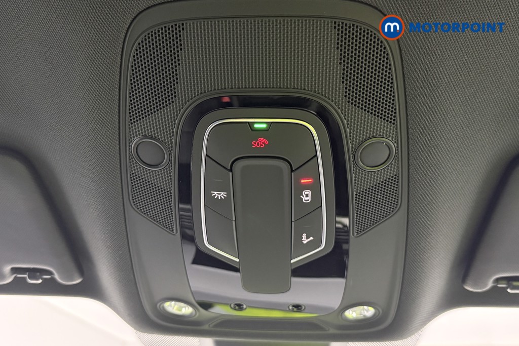 Audi Q5 S Line Automatic Petrol SUV - Stock Number (1678784) - 39th supplementary image