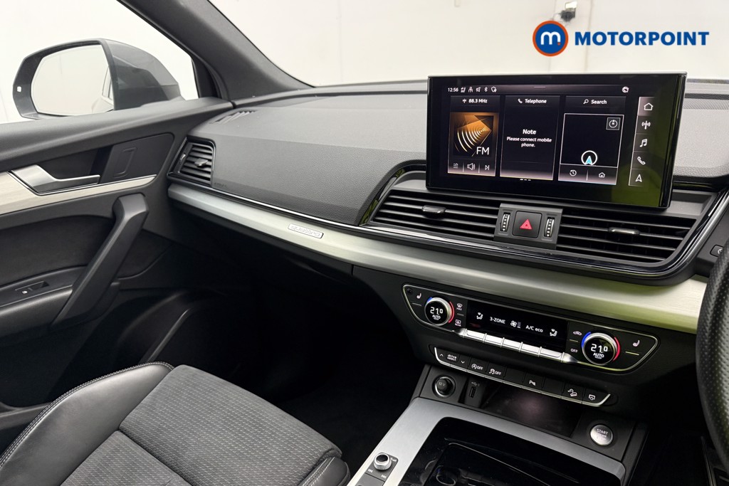 Audi Q5 S Line Automatic Petrol SUV - Stock Number (1678784) - 40th supplementary image