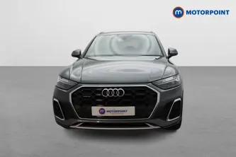 Audi Q5 S Line Automatic Petrol SUV - Stock Number (1678784) - Front bumper