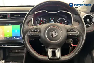 Mg Motor Uk ZS Excite Manual Petrol SUV - Stock Number (1679096) - 2nd supplementary image
