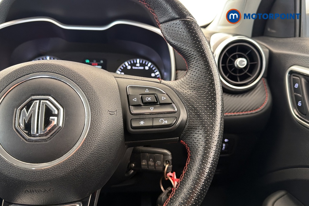 Mg Motor Uk ZS Excite Manual Petrol SUV - Stock Number (1679096) - 3rd supplementary image
