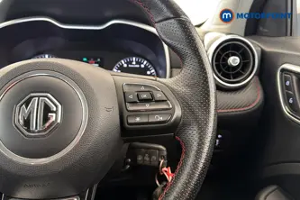 Mg Motor Uk ZS Excite Manual Petrol SUV - Stock Number (1679096) - 3rd supplementary image