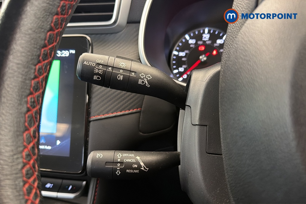 Mg Motor Uk ZS Excite Manual Petrol SUV - Stock Number (1679096) - 5th supplementary image