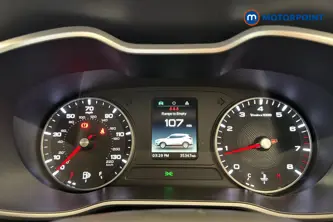 Mg Motor Uk ZS Excite Manual Petrol SUV - Stock Number (1679096) - 7th supplementary image