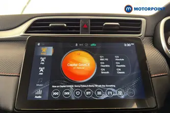 Mg Motor Uk ZS Excite Manual Petrol SUV - Stock Number (1679096) - 8th supplementary image