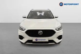 Mg Motor Uk ZS Excite Manual Petrol SUV - Stock Number (1679096) - Front bumper