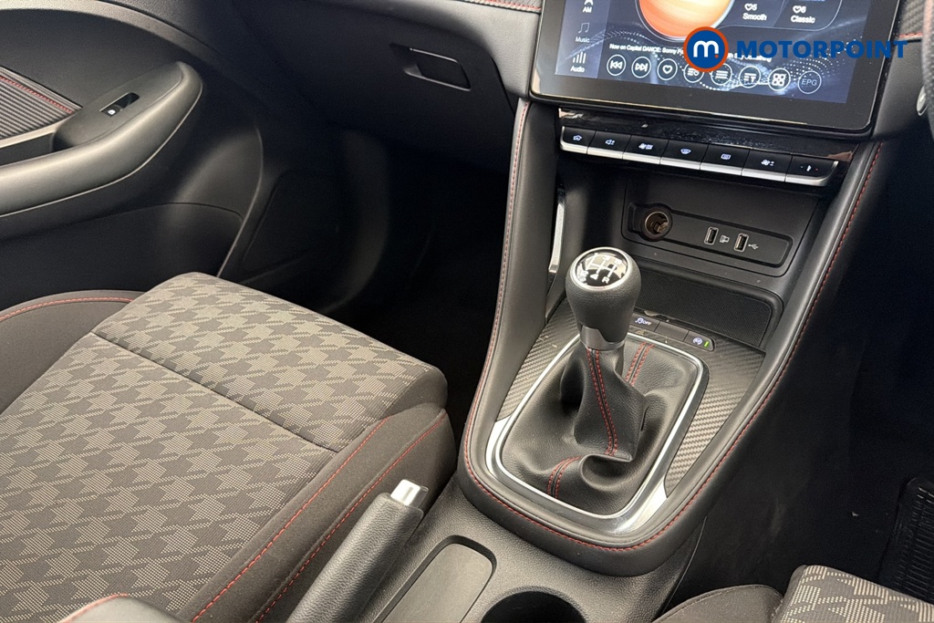 Mg Motor Uk ZS Excite Manual Petrol SUV - Stock Number (1679096) - 15th supplementary image