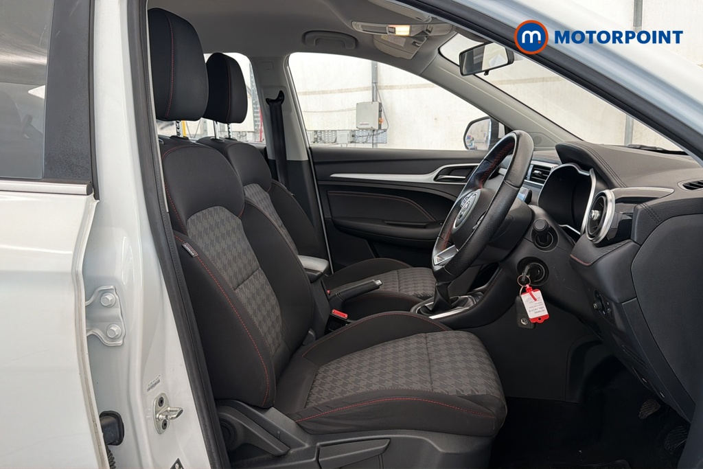 Mg Motor Uk ZS Excite Manual Petrol SUV - Stock Number (1679096) - 22nd supplementary image