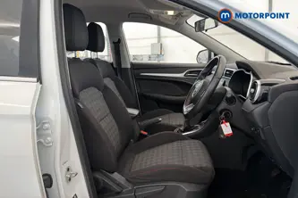 Mg Motor Uk ZS Excite Manual Petrol SUV - Stock Number (1679096) - 22nd supplementary image