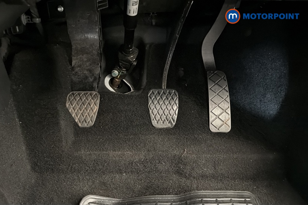 Mg Motor Uk ZS Excite Manual Petrol SUV - Stock Number (1679096) - 24th supplementary image