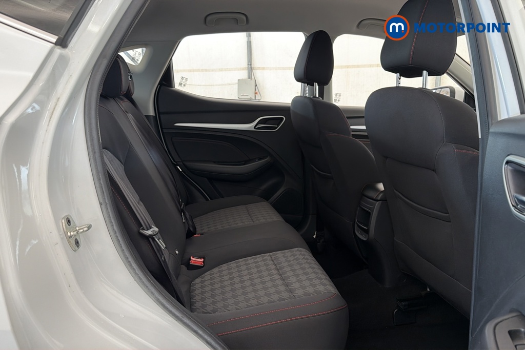 Mg Motor Uk ZS Excite Manual Petrol SUV - Stock Number (1679096) - 25th supplementary image
