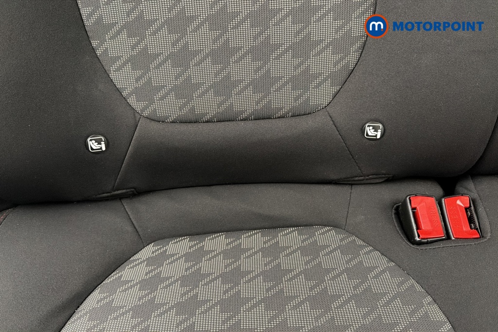 Mg Motor Uk ZS Excite Manual Petrol SUV - Stock Number (1679096) - 27th supplementary image