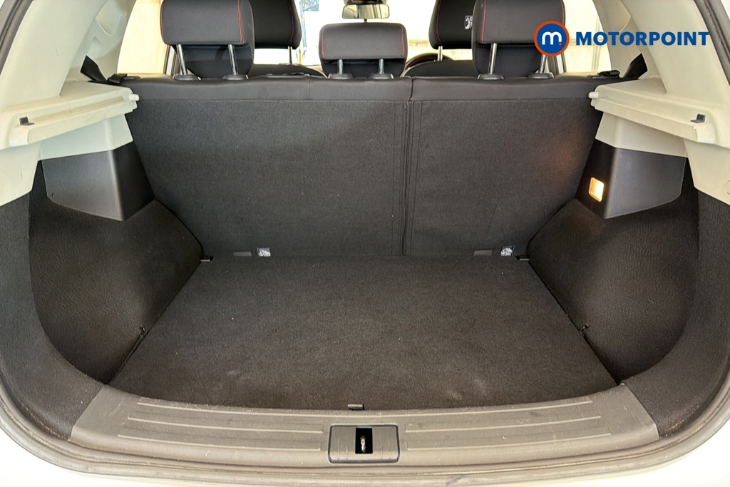 Mg Motor Uk ZS Excite Manual Petrol SUV - Stock Number (1679096) - 30th supplementary image