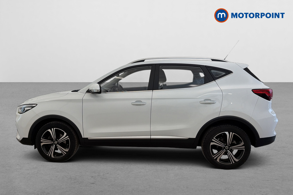 Mg Motor Uk ZS Excite Manual Petrol SUV - Stock Number (1679096) - Drivers side