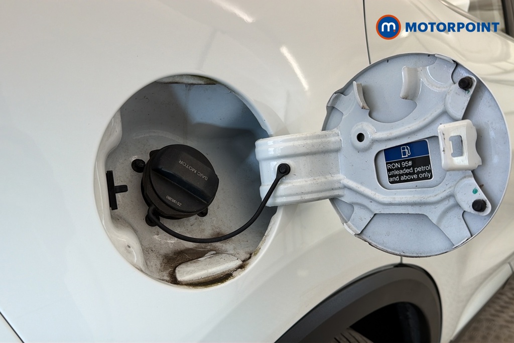 Mg Motor Uk ZS Excite Manual Petrol SUV - Stock Number (1679096) - 41st supplementary image