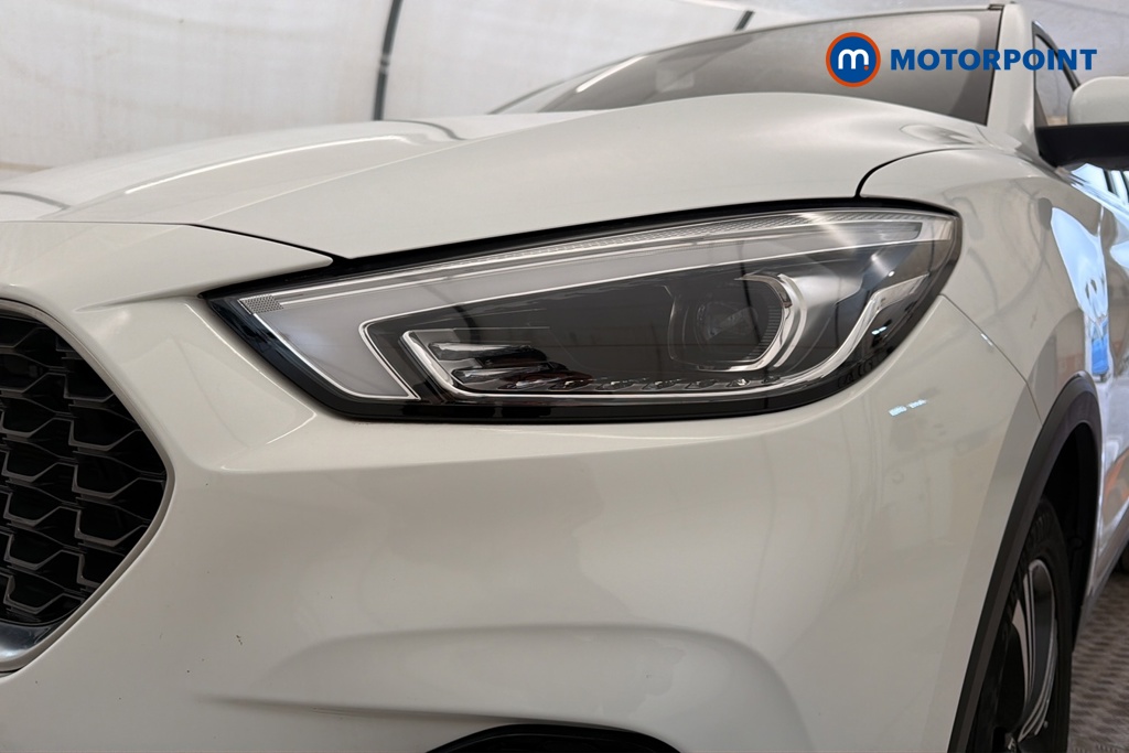 Mg Motor Uk ZS Excite Manual Petrol SUV - Stock Number (1679096) - 42nd supplementary image