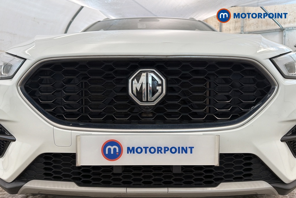 Mg Motor Uk ZS Excite Manual Petrol SUV - Stock Number (1679096) - 43rd supplementary image