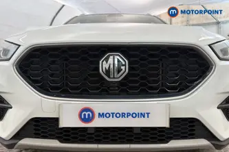 Mg Motor Uk ZS Excite Manual Petrol SUV - Stock Number (1679096) - 43rd supplementary image
