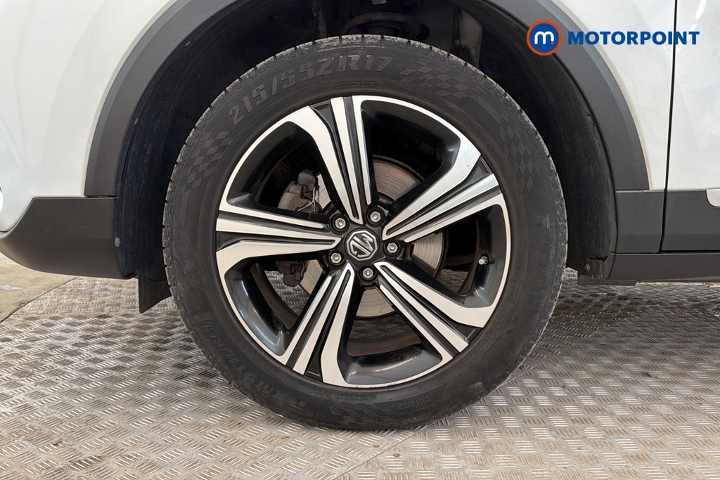 Mg Motor Uk ZS Excite Manual Petrol SUV - Stock Number (1679096) - 44th supplementary image