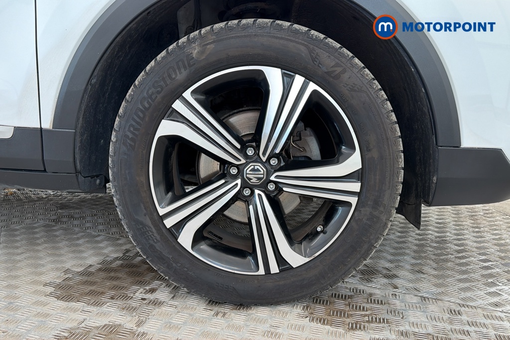 Mg Motor Uk ZS Excite Manual Petrol SUV - Stock Number (1679096) - 47th supplementary image