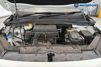 Mg Motor Uk ZS Excite Manual Petrol SUV - Stock Number (1679096) - 48th supplementary image