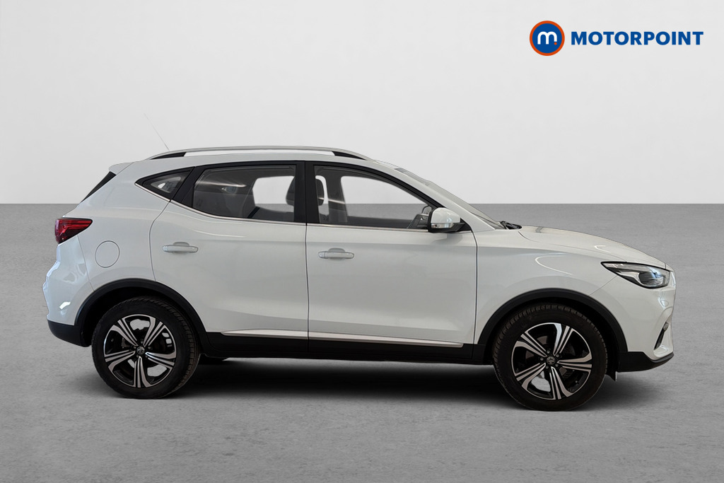 Mg Motor Uk ZS Excite Manual Petrol SUV - Stock Number (1679096) - Passenger side