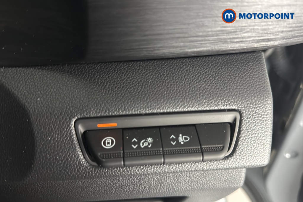 Renault Trafic Extra Sport Manual Diesel Panel Van - Stock Number (1679190) - 11th supplementary image